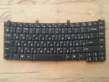 Клавіатура Acer&nbsp;Travelmate&nbsp;4210